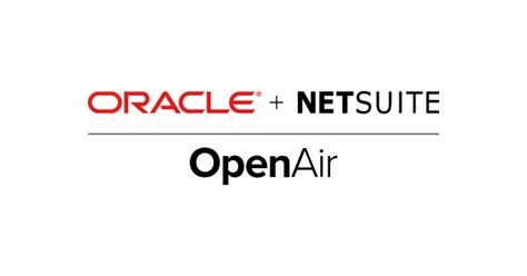 NetSuite OpenAir.